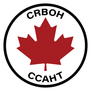 Canadian Registration Board of Occupational Hygienists logo